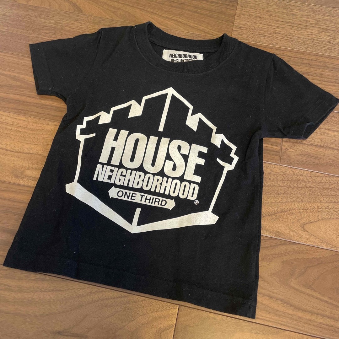 新品未使用　NEIGHBORHOOD ネイバーフッド　Tシャツ