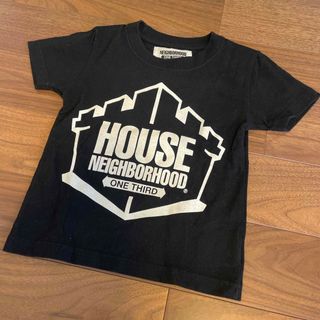 ネイバーフッド(NEIGHBORHOOD)のNEIGHBORHOOD 新品未使用　サイズ100 Tシャツ(Tシャツ/カットソー)