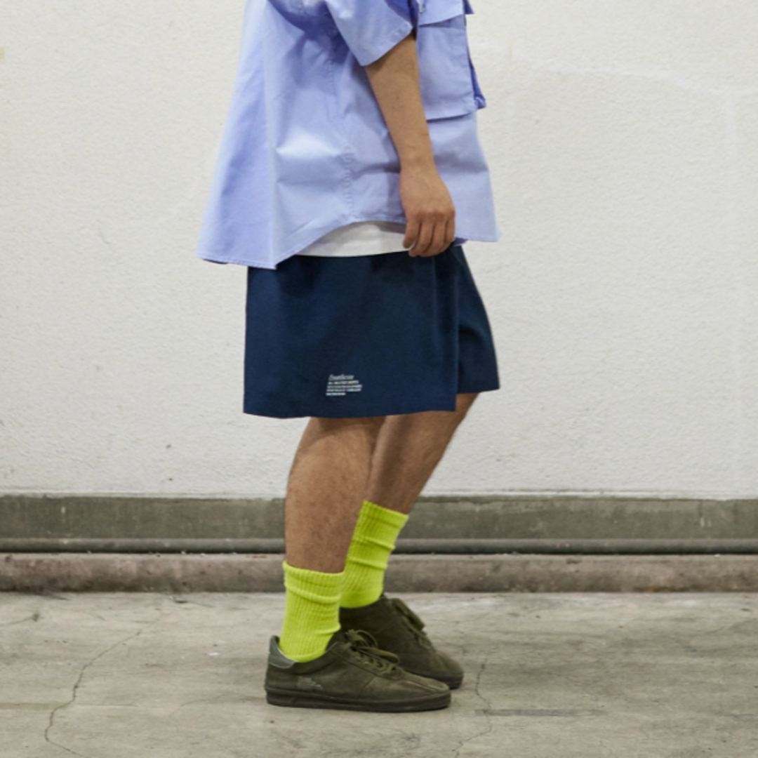 FreshService】ALL WEATHER SHORTS(ネイビー) | www.carmenundmelanie.at
