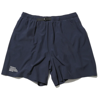 グラフペーパー(Graphpaper)の【FreshService】ALL WEATHER SHORTS（ネイビー）(ショートパンツ)