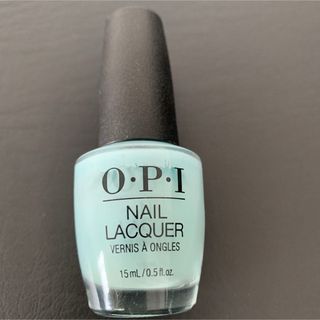 オーピーアイ(OPI)のO・P・Iネイルラッカー(マニキュア)