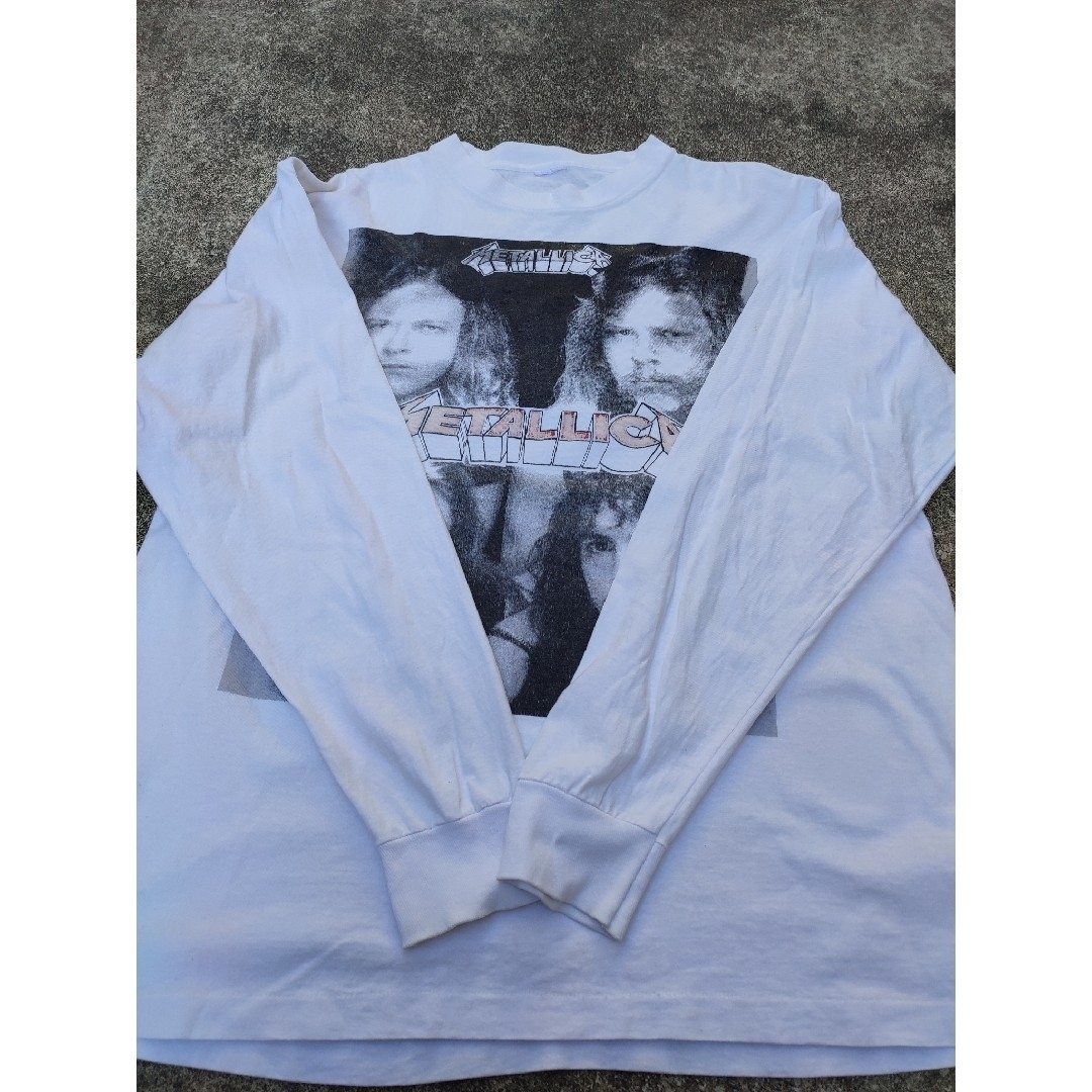 値下げ不可】 METALLICA | angeloawards.com