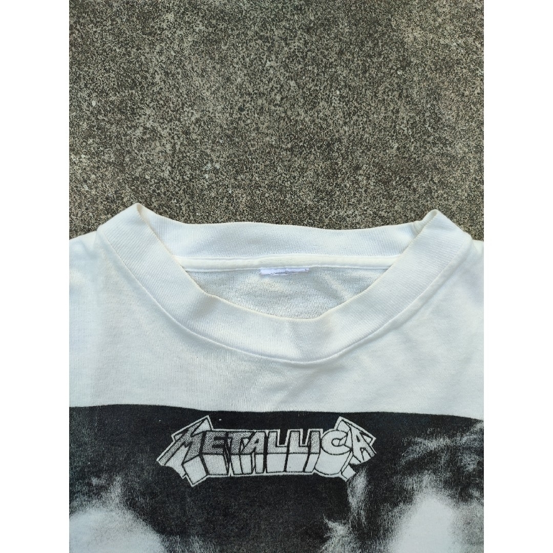 値下げ不可】 METALLICA | angeloawards.com