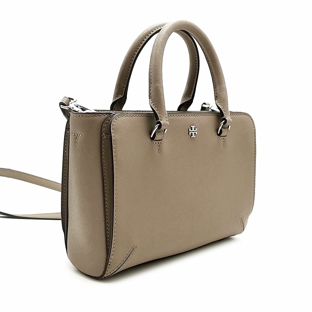 美品 トリーバーチ ショルダーバッグ 2WAY 03-23060313