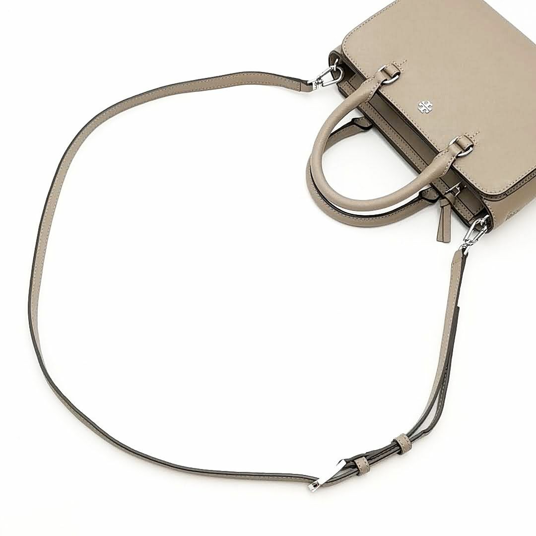 美品 トリーバーチ ショルダーバッグ 2WAY 03-23060313