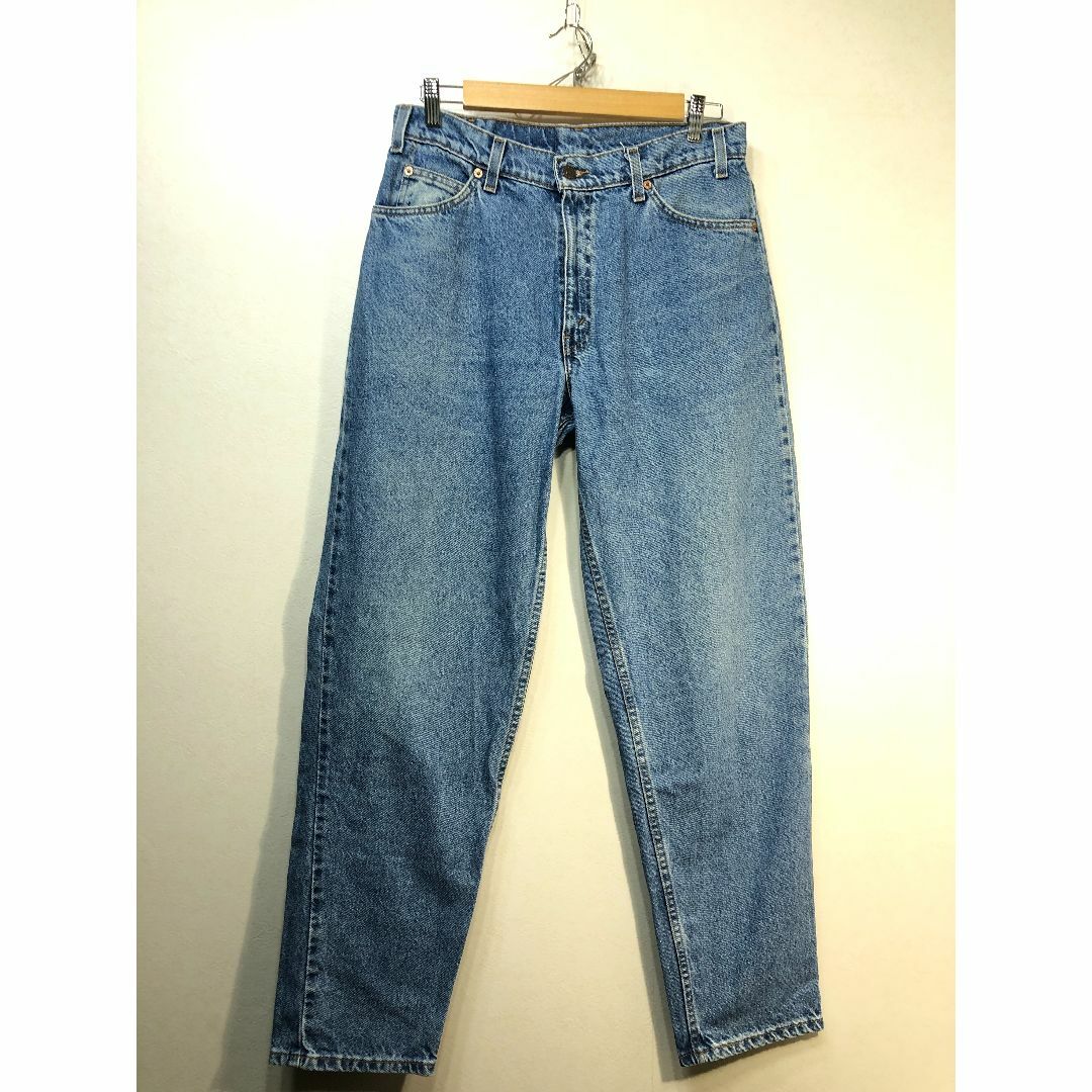 510641● LEVI'S 560 LOOSE FIT TAPERED LEG | フリマアプリ ラクマ