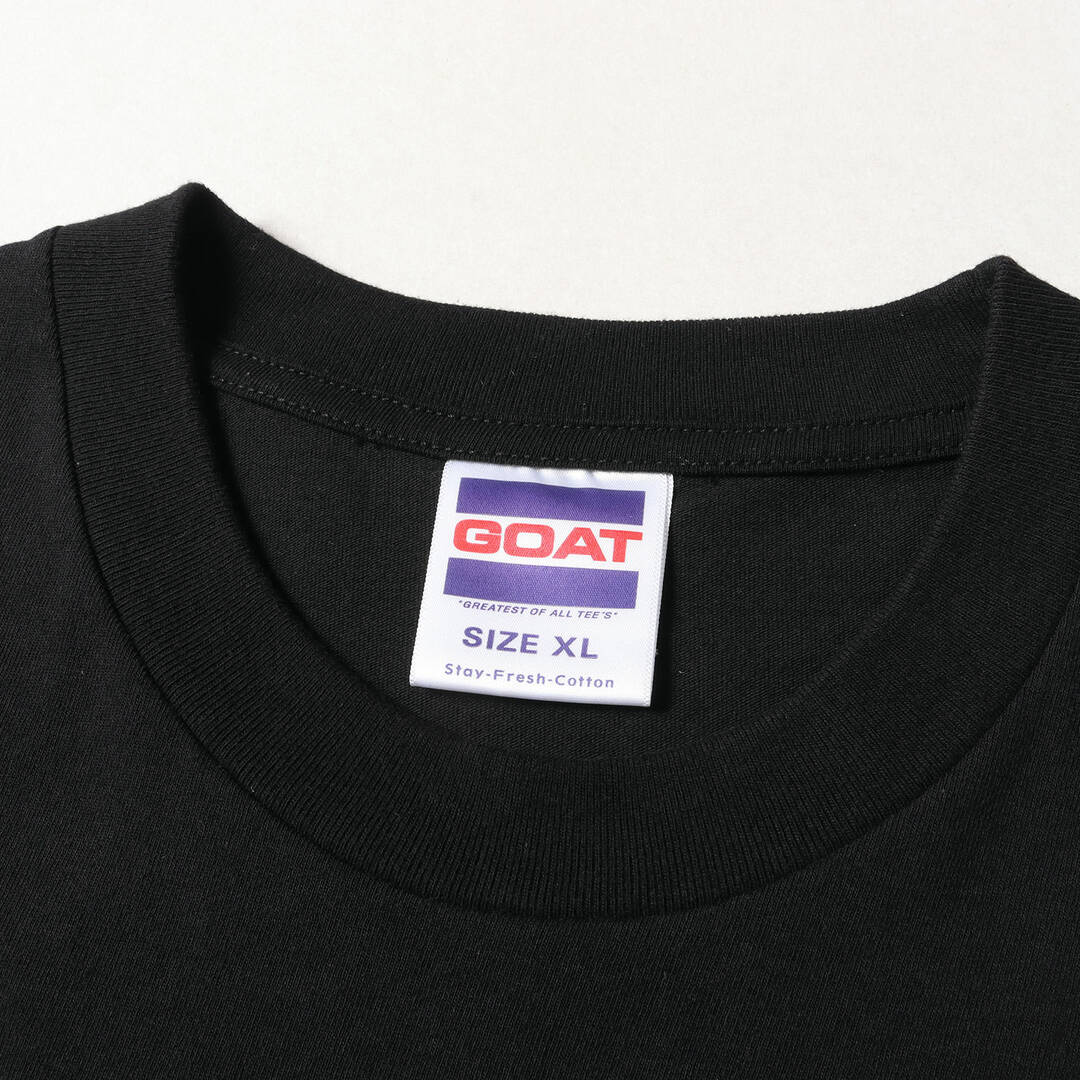 RATS - RATS ラッツ Tシャツ サイズ:XL 22SS 15周年記念 DAYZ限定 FULL