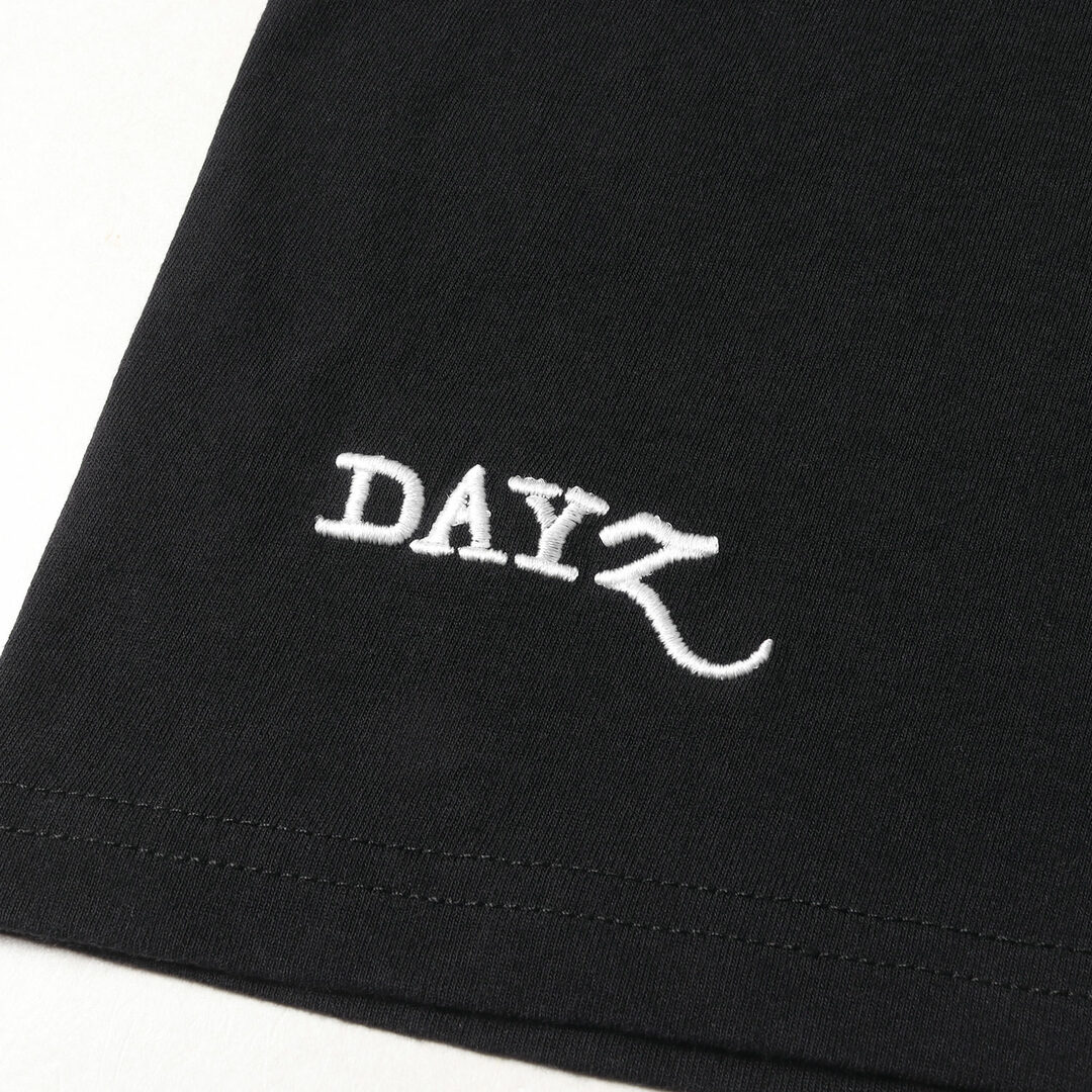 RATS - RATS ラッツ Tシャツ サイズ:XL 22SS 15周年記念 DAYZ限定 FULL