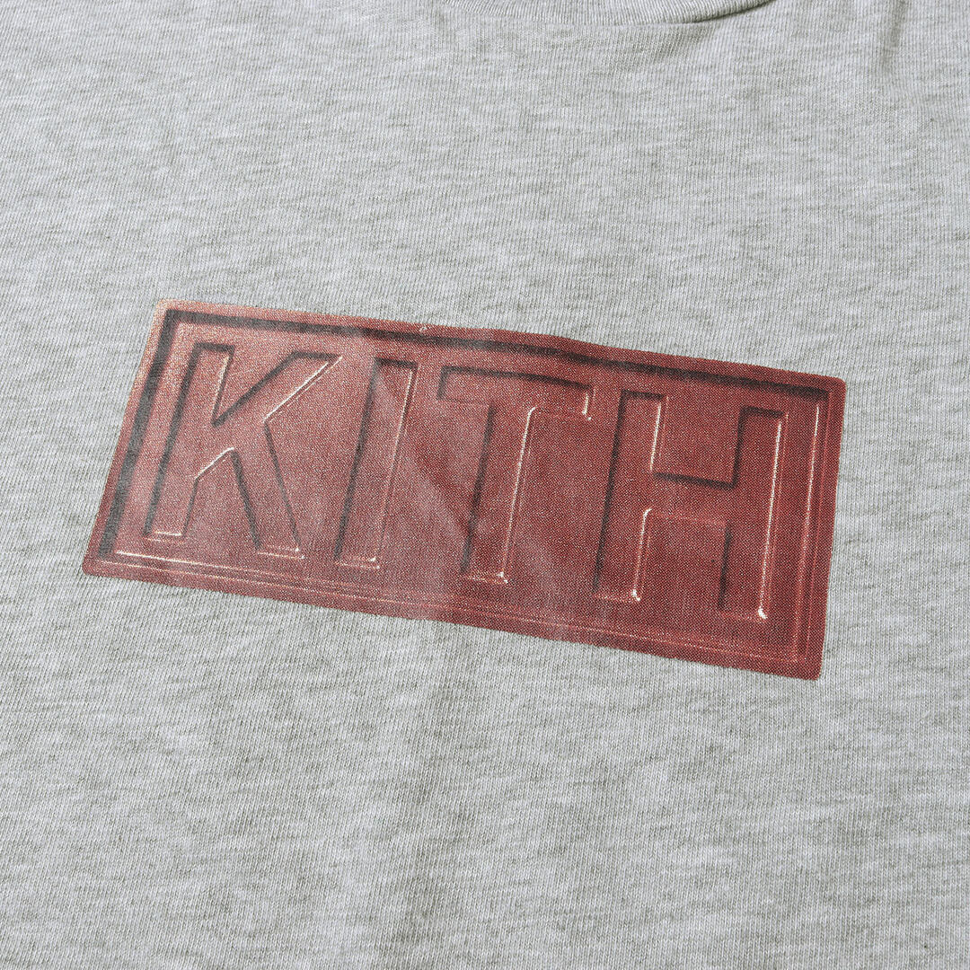 KITH NYC キス ニューヨークシティー Tシャツ サイズ:M KITH TREATS 