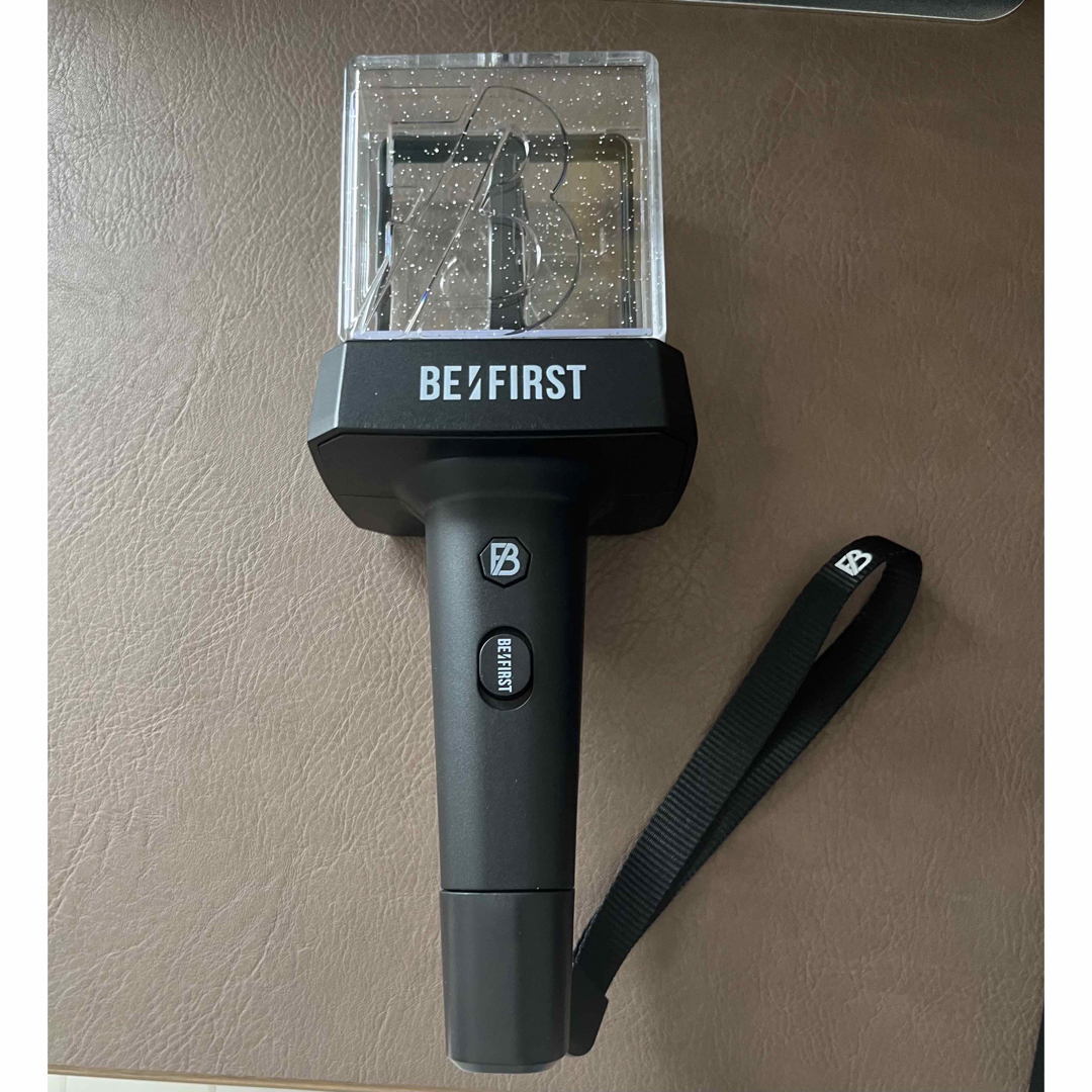 BE:FIRST - BE:FIRST OFFICIAL LIGHT STICKの通販 by はるや|ビー