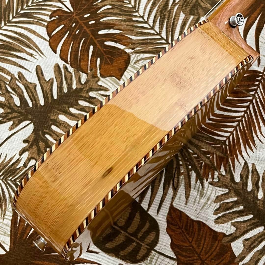 Smijer ukulele】スプルース単板のエレキ・コンサートウクレレの通販
