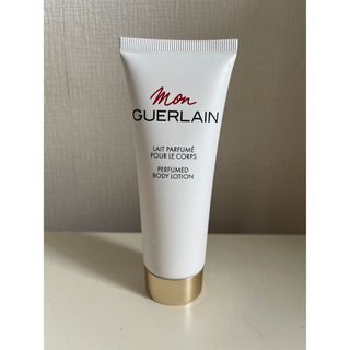 ゲラン(GUERLAIN)のモンゲラン　ボディローション(ボディローション/ミルク)