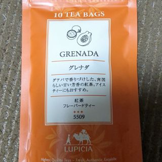 ルピシア(LUPICIA)のルピシア　グレナダ(茶)