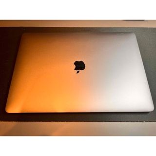 マック(Mac (Apple))のMacBook Pro 2017 15インチ CTO 1TB 16GB ジャンク(ノートPC)