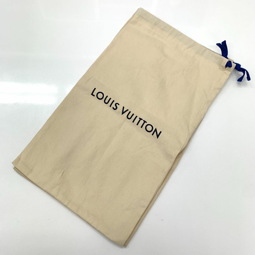 LOUIS VUITTON - 6584 ヴィトン セイルアウェイ ファブリック レザー