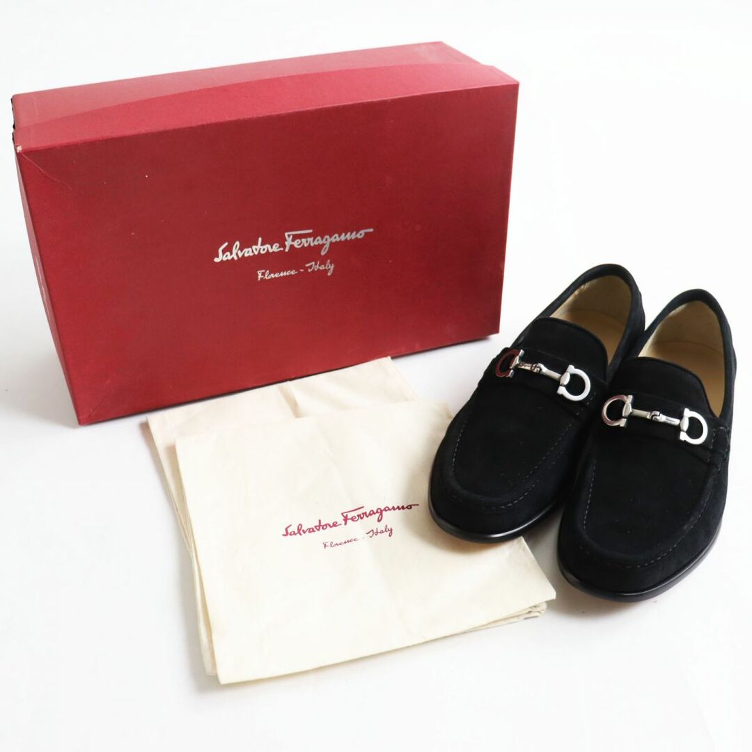 Salvatore Ferragamo - 未使用品○サルヴァトーレフェラガモ