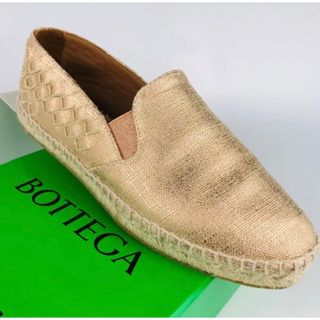 ボッテガ(Bottega Veneta) スリッポン(レディース)の通販 41点