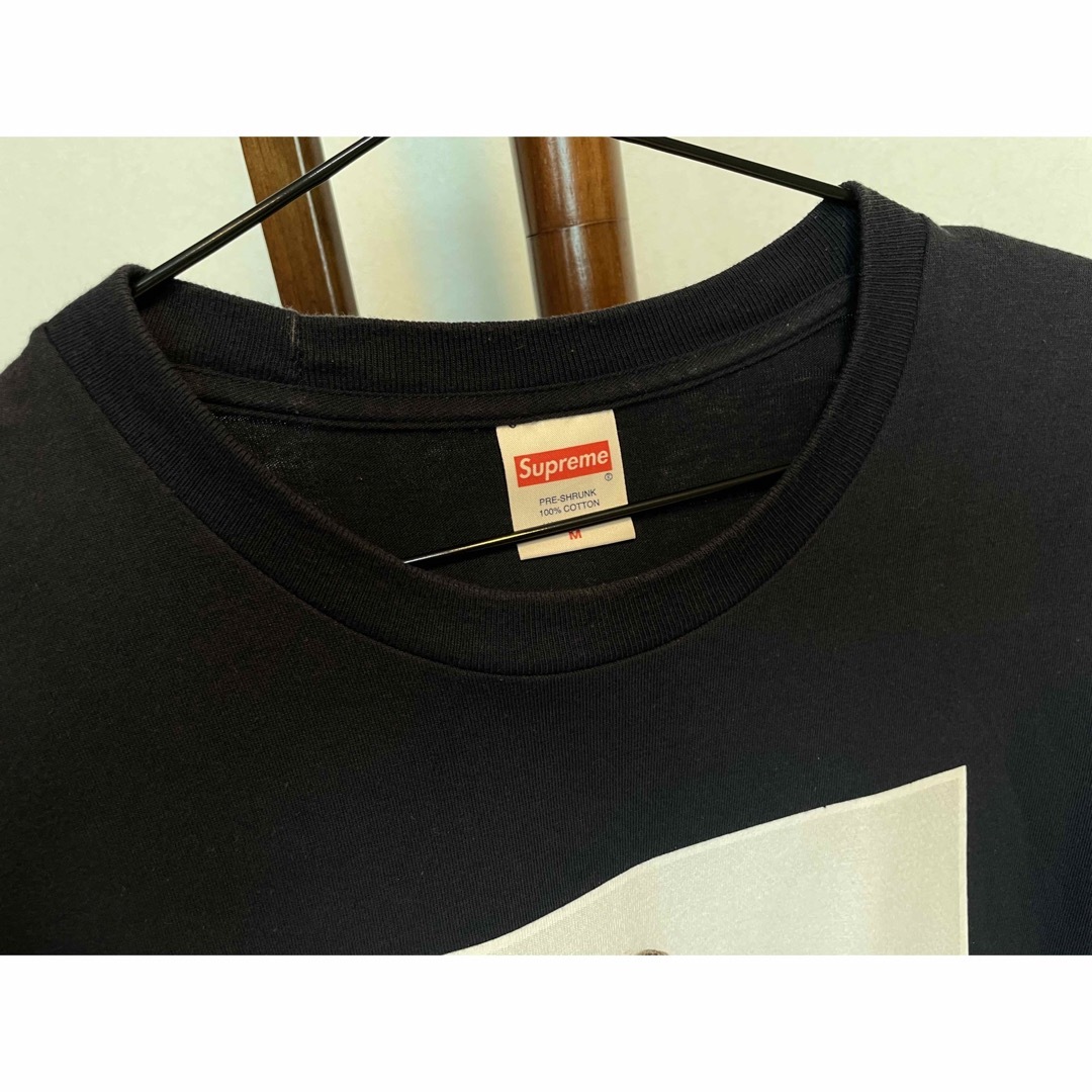 Supreme(シュプリーム)のsupreme モリッシー Tシャツ メンズのトップス(Tシャツ/カットソー(半袖/袖なし))の商品写真