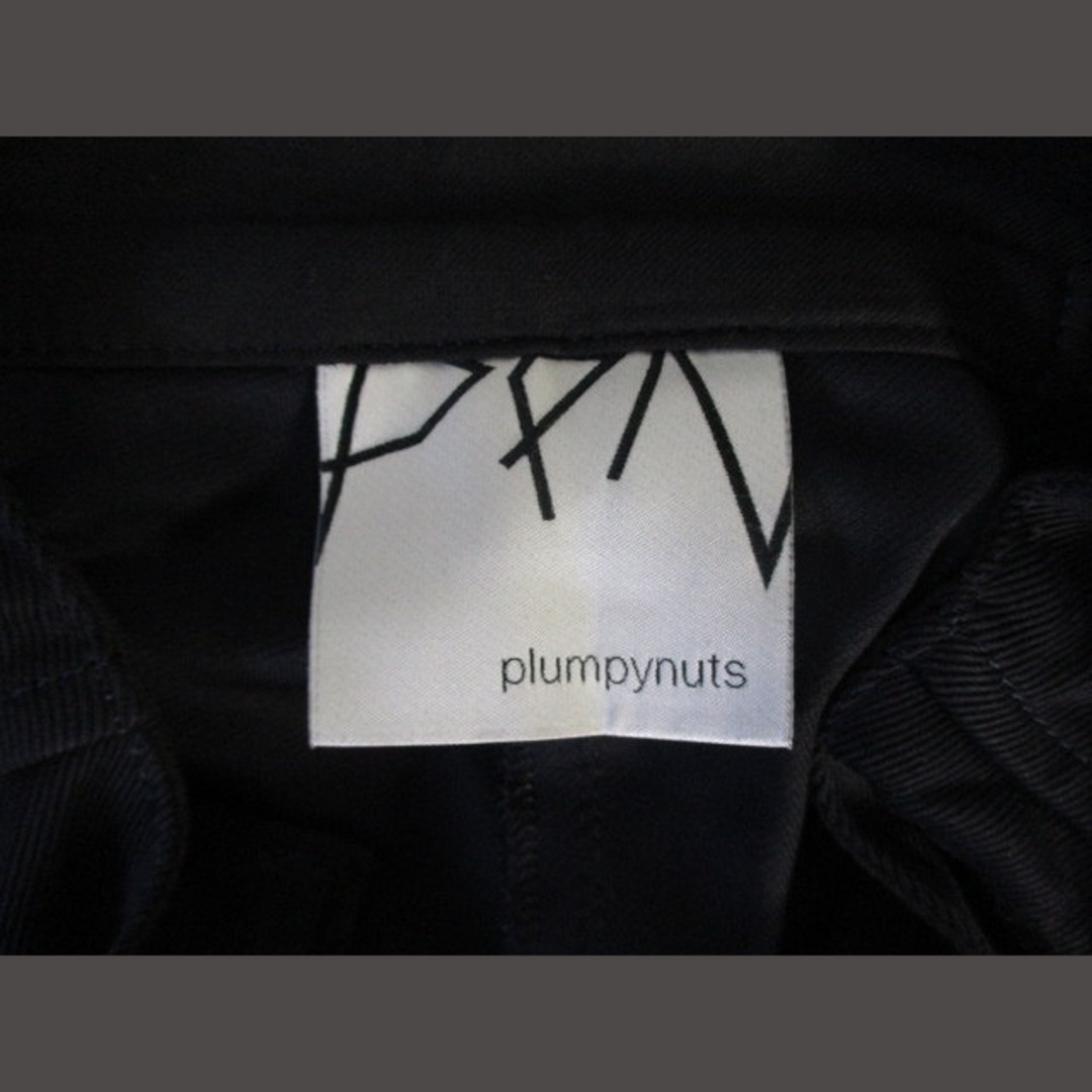 plumpynuts - プランピーナッツ バルーン ハーフ ショート パンツ