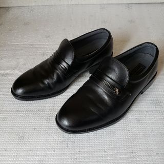 ツウキンカイソク(通勤快足（ASAHI SHOES）)のアサヒシューズ　通勤快足TK7710　26.5cm(ドレス/ビジネス)