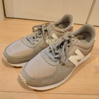 ニューバランス(New Balance)のNew Balance　23.5 スニーカー(スニーカー)