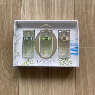 ランコム(LANCOME)のLANCOME 香水3点セット(香水(女性用))