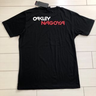 オークリー(Oakley)の☆￥3,850オークリーOAKLEY★DRY速乾Tシャツ　名古屋【XXL】☆(Tシャツ/カットソー(半袖/袖なし))