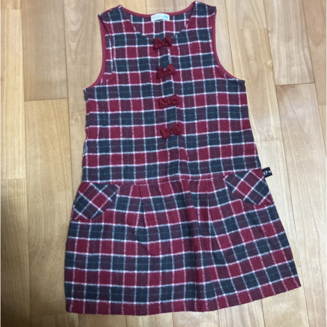 KP(ニットプランナー)のまぁ1104♡様専用 キッズ/ベビー/マタニティのキッズ服女の子用(90cm~)(パンツ/スパッツ)の商品写真