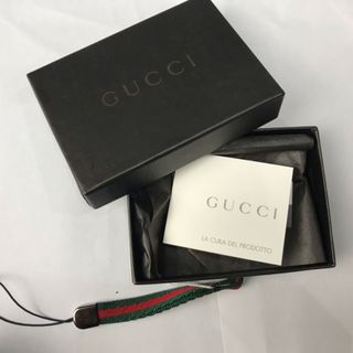 Gucci - RR609 グッチ　ストラップ