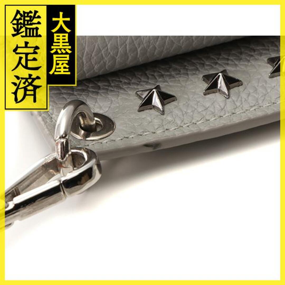 JIMMY CHOO 　スタースタッズ　スマートフォンケース【472】HG