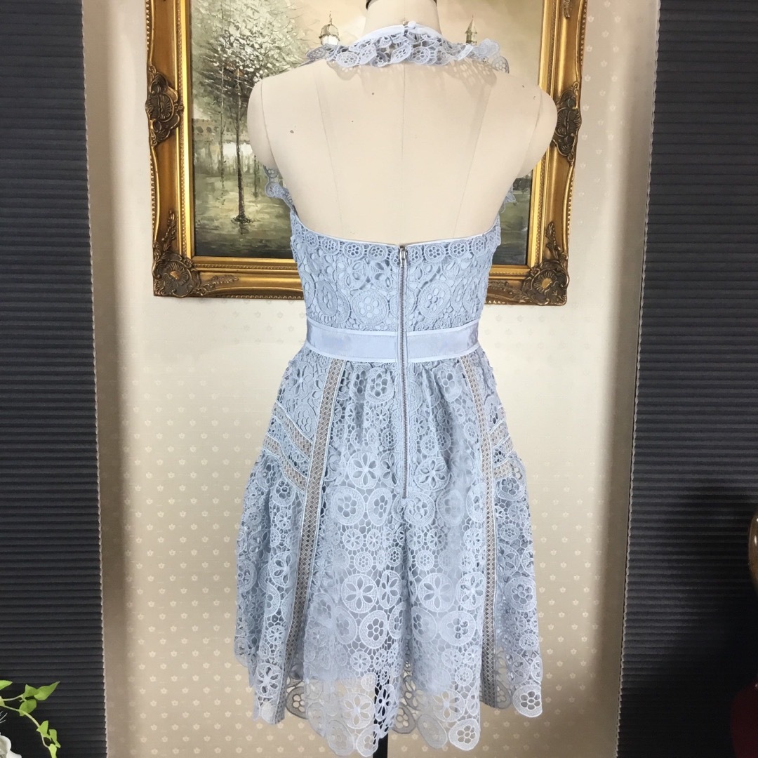SELF PORTRAIT - 新品☆ セルフポートレイト サイズUK8の通販 by
