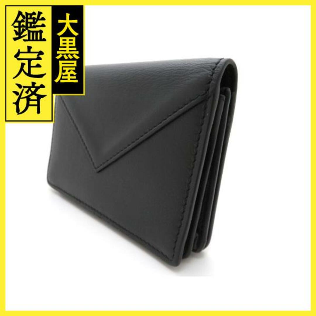 Balenciaga - バレンシアガ ペーパー カードケース 名刺入れ カーフ