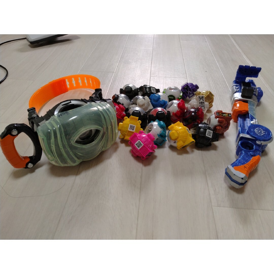 仮面ライダーゴースト玩具 まとめ売りの通販 by ひな's shop|ラクマ