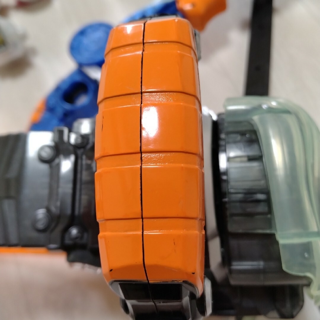 仮面ライダーゴースト玩具 まとめ売り