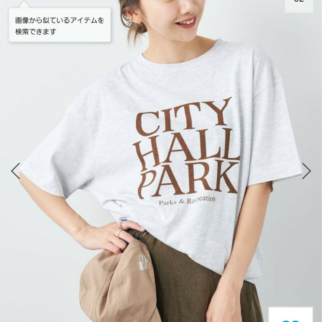 プラージュTシャツ