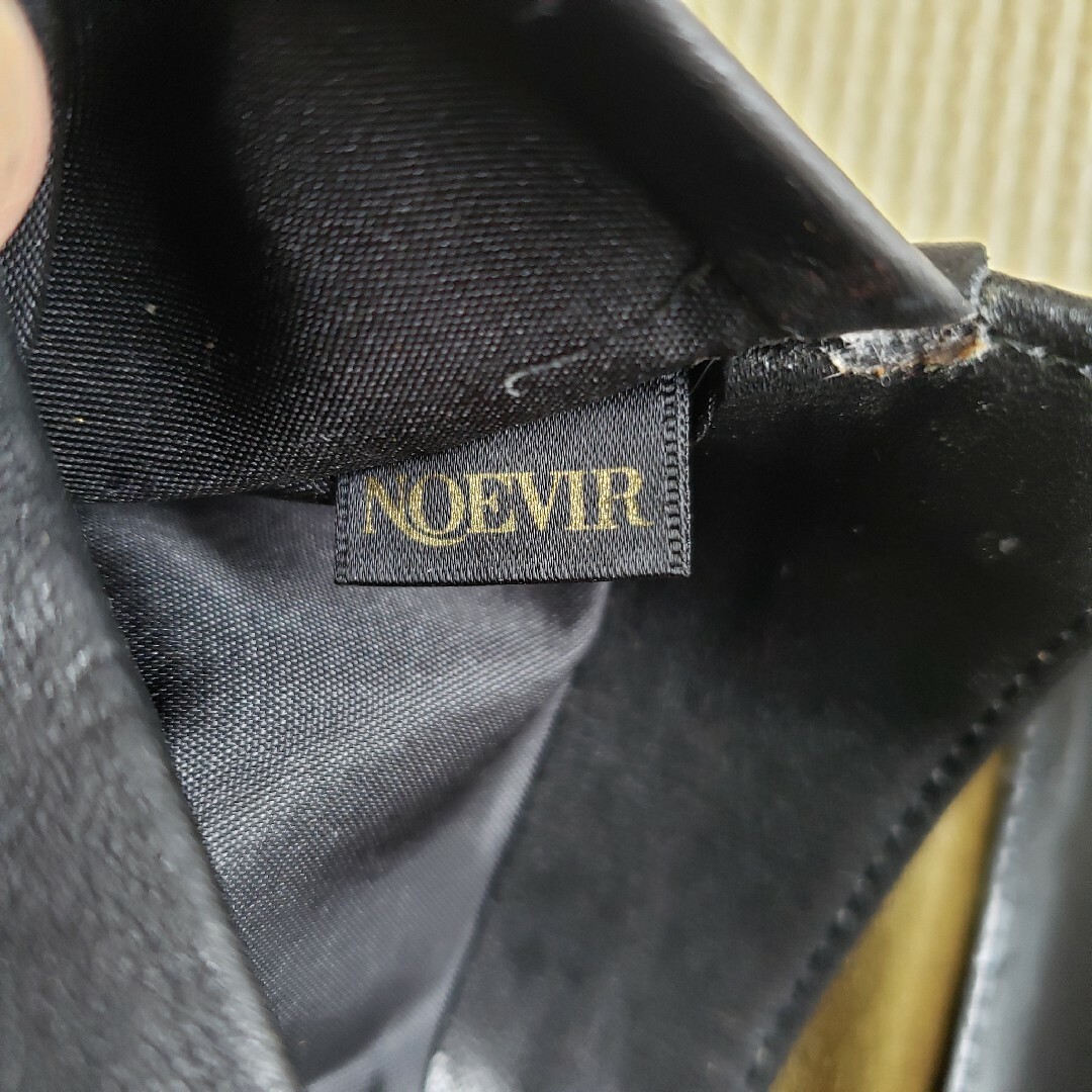 noevir(ノエビア)のNOEVIR 長財布(難あり) レディースのファッション小物(財布)の商品写真