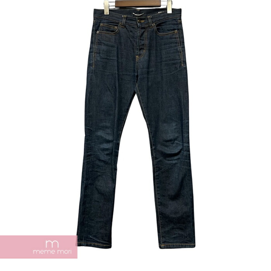 SAINT LAURENT PARIS 2019AW Skinny Jean 584475 YG806 サンローラン
