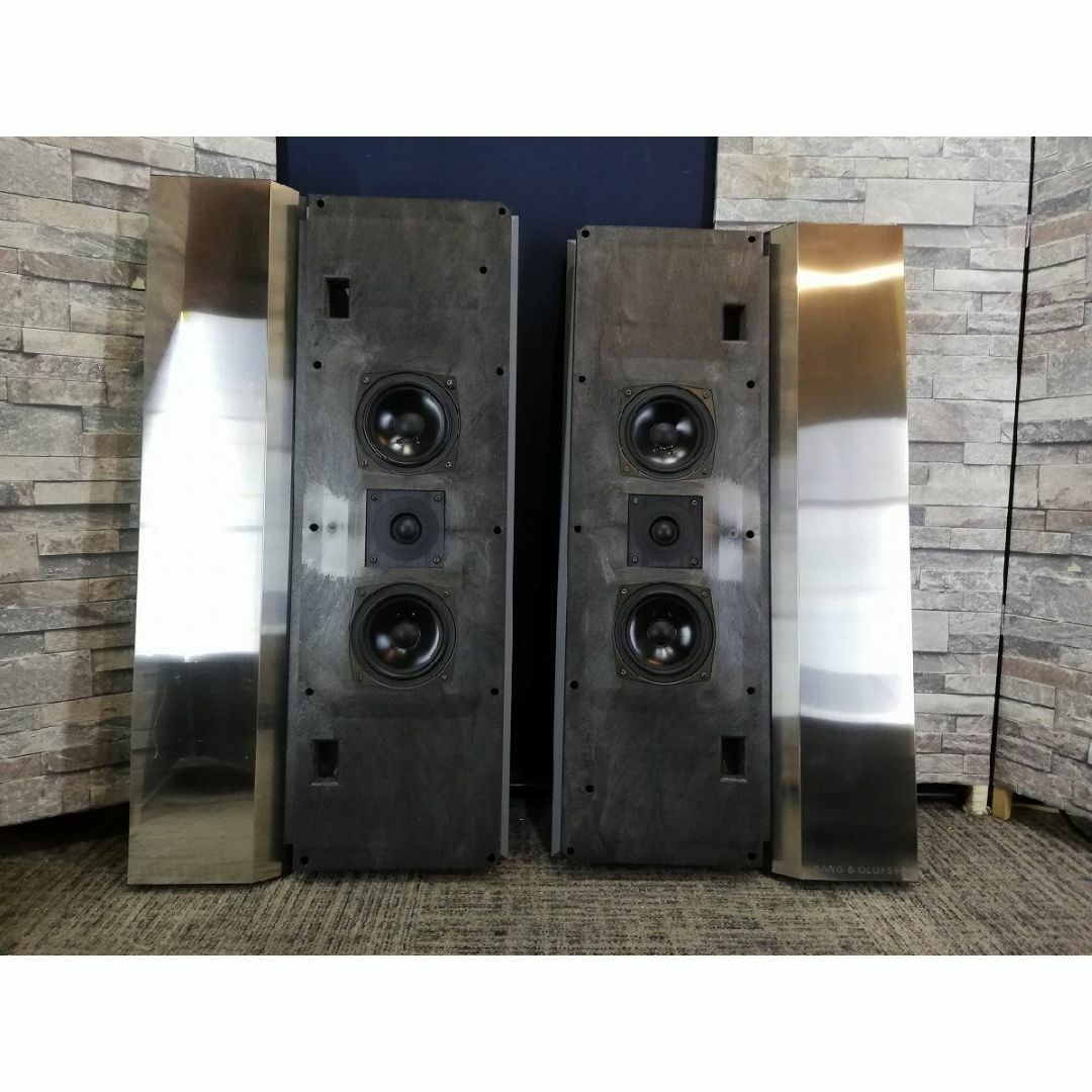 Bang&Olfsen 壁掛けスピーカー ウォールマウント m0s2566-