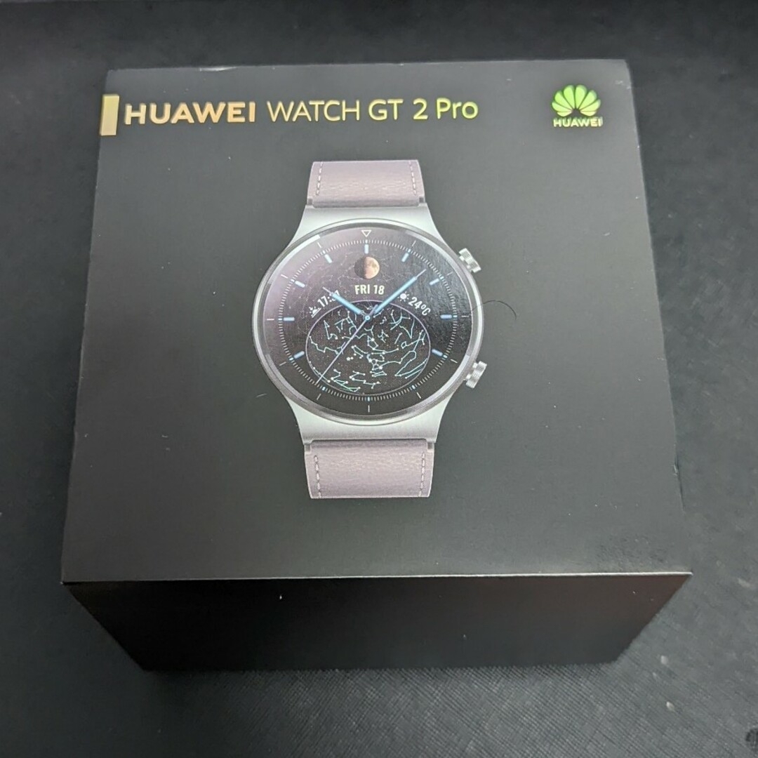 HUAWEI WATCH GT2 PROのサムネイル