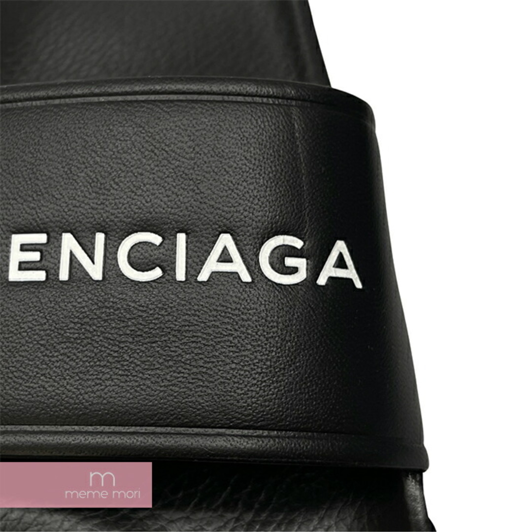 最大53%オフ!最大53%オフ!BALENCIAGAバレンシアガ ロゴサンダル