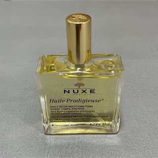 ニュクス(NUXE)のNUXE Prodigieuse 50ml(オイル/美容液)