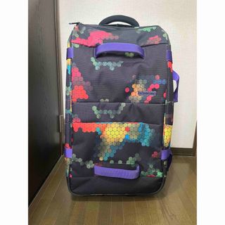 バートン(BURTON)のBURTON キャリーバッグ 92L ひだまり様専用(バッグ)