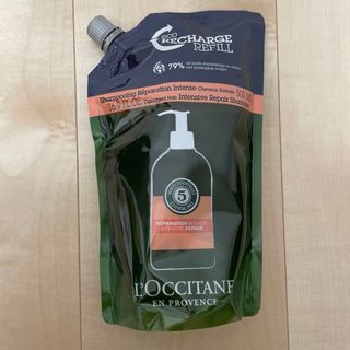 ロクシタン(L'OCCITANE)のロクシタン　ファイブハーブス　リペアリング　シャンプー　レフィル 500ml(シャンプー)