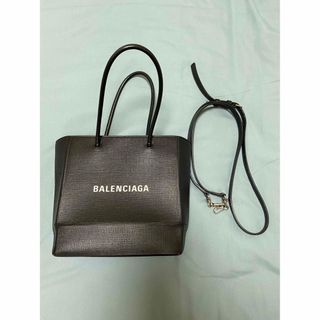 バレンシアガバッグ(BALENCIAGA BAG)のバレンシアガショッピングトートバッグxxs(トートバッグ)