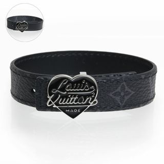 ヴィトン(LOUIS VUITTON) シグネチャー ブレスレット(メンズ)の通販 44