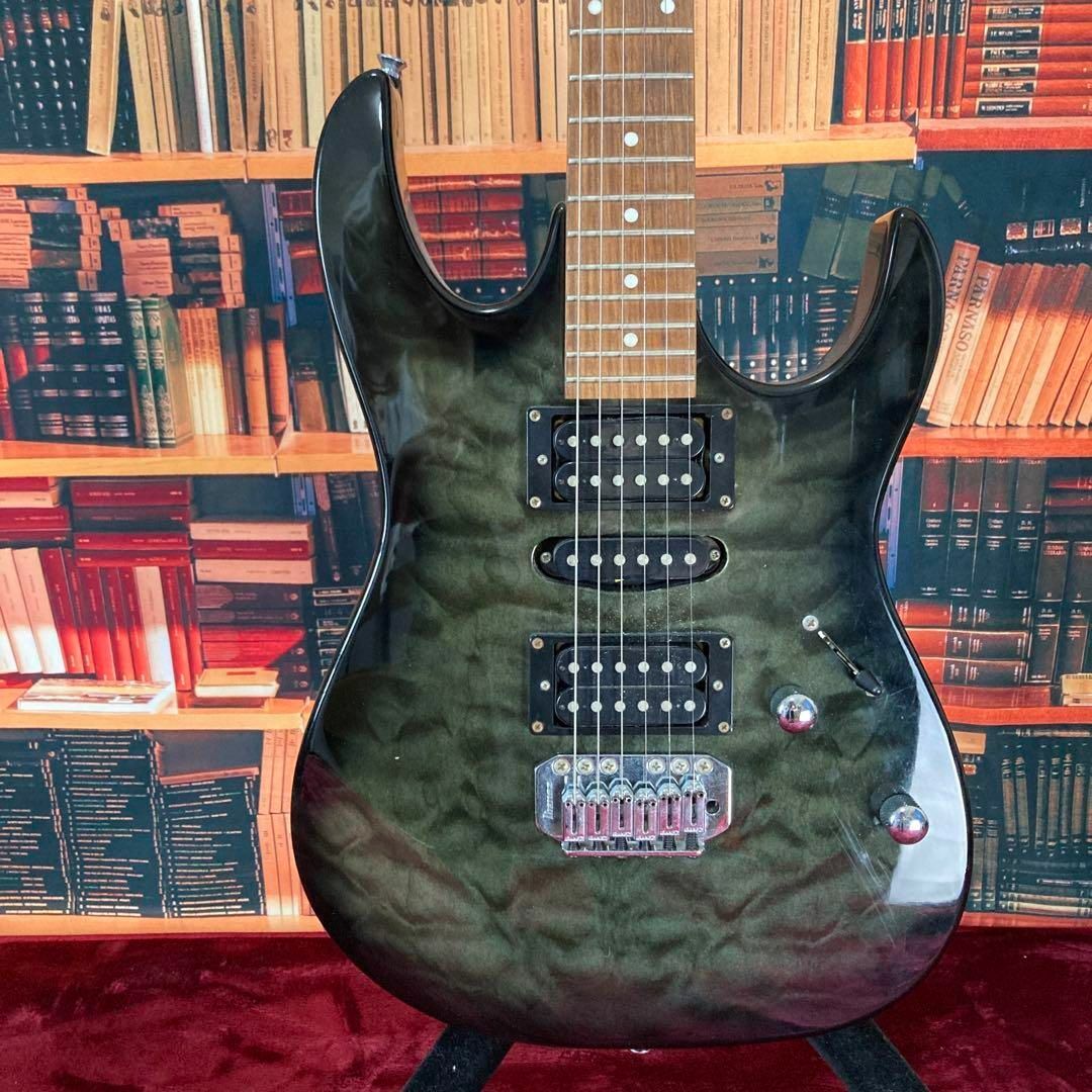 【5654】 Ibanez gio Stratocaster ディンキー | フリマアプリ ラクマ