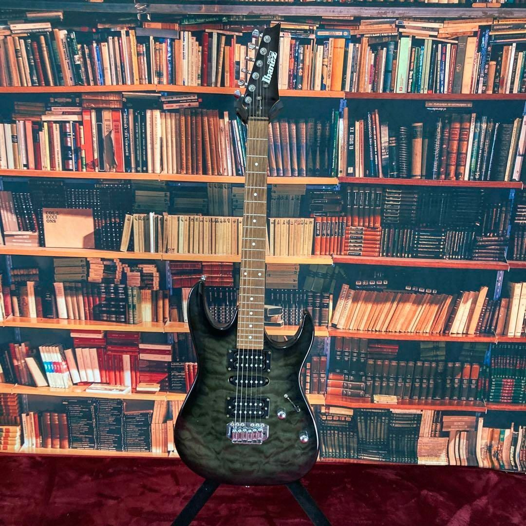 【5654】 Ibanez gio Stratocaster ディンキー
