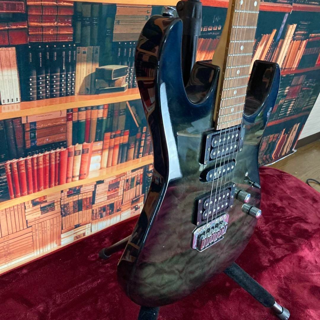 【5654】 Ibanez gio Stratocaster ディンキー