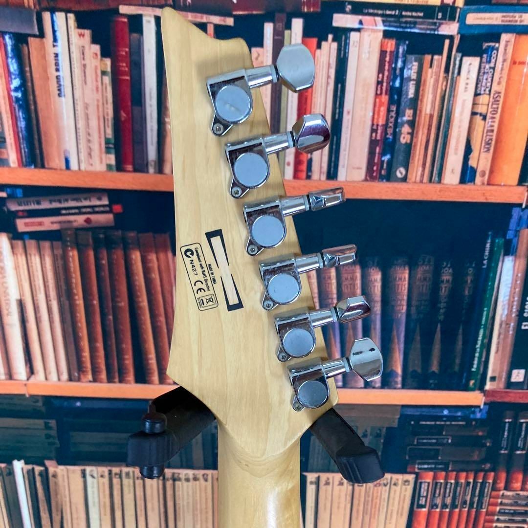 【5654】 Ibanez gio Stratocaster ディンキー