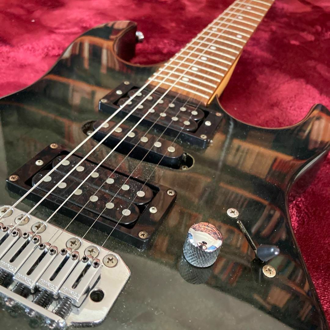 【5654】 Ibanez gio Stratocaster ディンキー